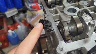 jeep, Dodge 2.4 engine solenoid and sensor identify and location