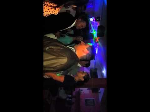 Puiu Codreanu si Adi Neamtu la Jina - Bal la Jina