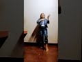 MAINARU VETTI KATTI DANCE