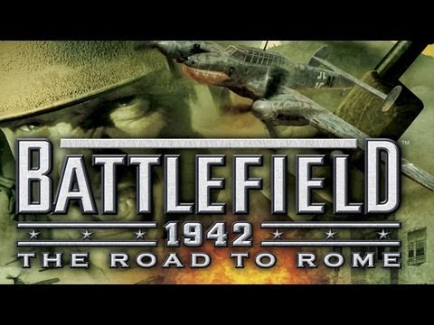 Battlefield 1942 : The Complete Collection PC