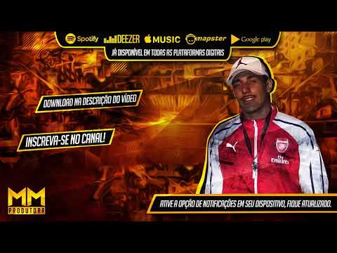 MC Breno SP - Bairro Nobre (DJ Dael) Lançamento 2020