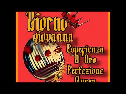 Giorno Giovanna - Monster Hunter ft. Fugo (prod. Bboy Enea)