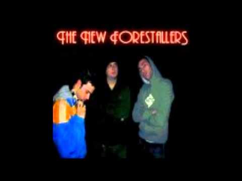 Hip Hop Italiano - CLUB INFERNO - The New Forestallers