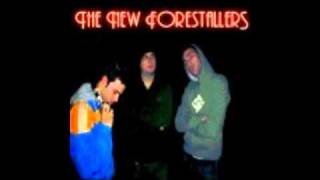 Hip Hop Italiano - CLUB INFERNO - The New Forestallers