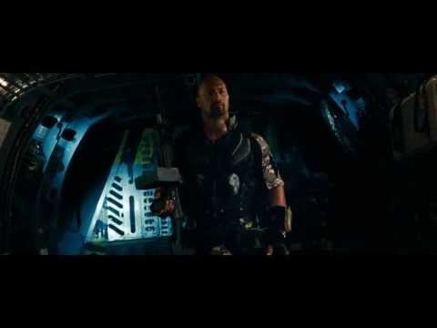 G.I. Joe 2: Retaliation - Jay-z