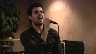 Adele -  Someone Like You - Cover by One Step Away