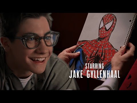 The Fantastic Spider Man Opening Season 1 [Fan Made]