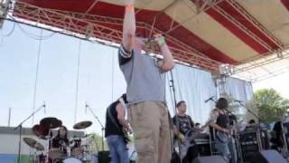 Vegas Radio Oxxfest 2011