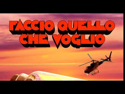Rovazzi - Faccio quello che voglio feat. Emma Marrone, Nek, Albano