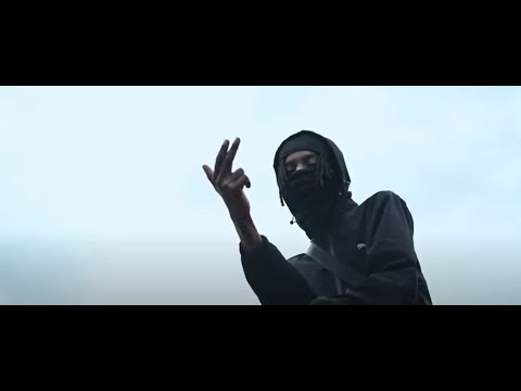 Hollix - Virus Feat. Ish Kevin ( Visualizer)