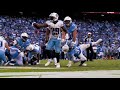 Demarco Murray Tennessee Titans Highlights "Butterfly Effect"