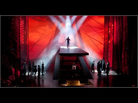 Nightmare Scene - Spider-Man: Turn Off The Dark 1.0 vs. 2.0