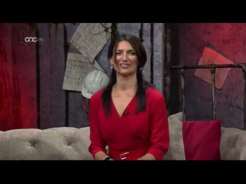 Prime Time 2019/20 Interview no. 20 - Simone Cini