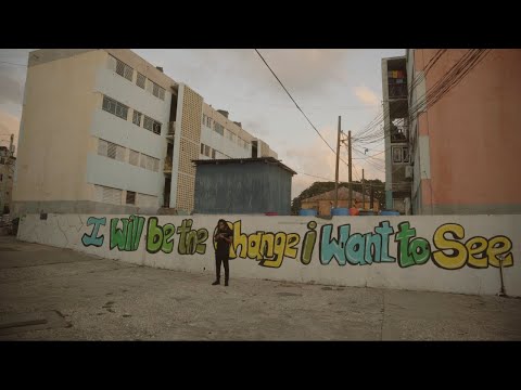 T'Jean - Mother Earth | Official Music Video