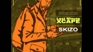 Dj Skizo - Last Minute Xcape - FULL ALBUM