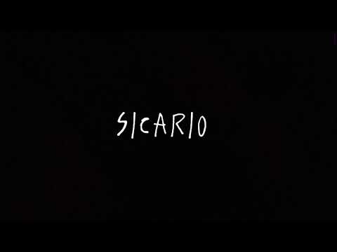 Najeeriii,Chronic law-SICARIO(sped up)