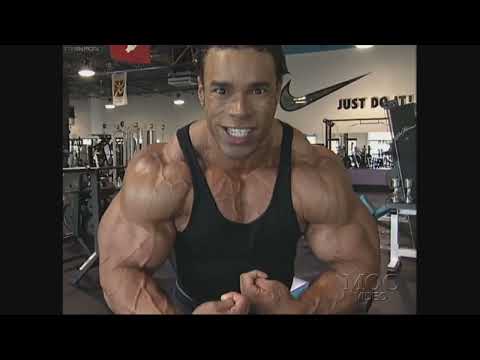 MEMORY REBOOT X KEVIN LEVRONE GYM MOTIVATION EDIT [4K]