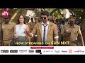Sarkar Promo 3 Sun NXT