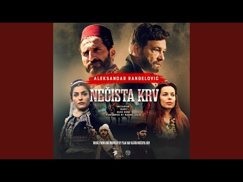 Ruse kose (Music From and Inspired by Film Bad Blood/Nečista krv)
