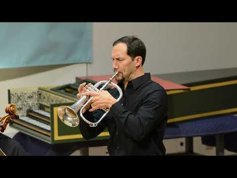 David Dzubay - Wintu Dream Song | Cobb | 2021 Colorado College Music Festival