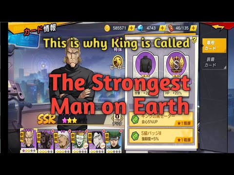 One Punch Man The Strongest Jepun !