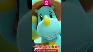 Download lagu Menanam Jagung - Shorts - Lagu Anak Indonesia 90an mp3