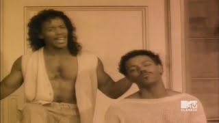Calloway - I Wanna Be Rich [HD Widescreen Music Video]