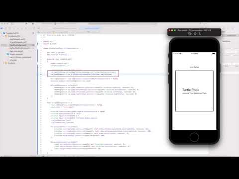 How to use swiftUI view with Swift (UIKit)