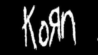 Korn   Make Believe