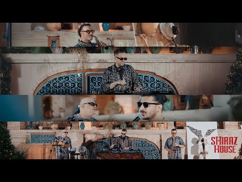 Shiraz House and DJ Phellix