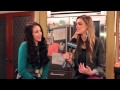 Ryan Newman "See Dad Run" Interview - "See ...