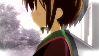 (AMV Reupload) you are everything I am