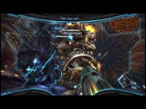 Metroid Prime 3: Corruption Playthrough - Part 9