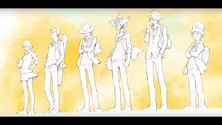 One Piece Hungry Days : Commemorative Photo (English Subs)