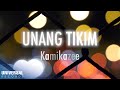 Kamikazee - Unang Tikim (Official Lyric Video)