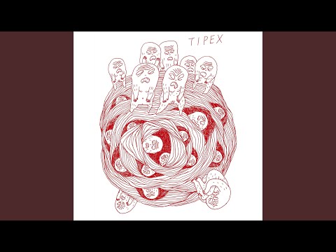 Download Tipex - Enemigos MP3