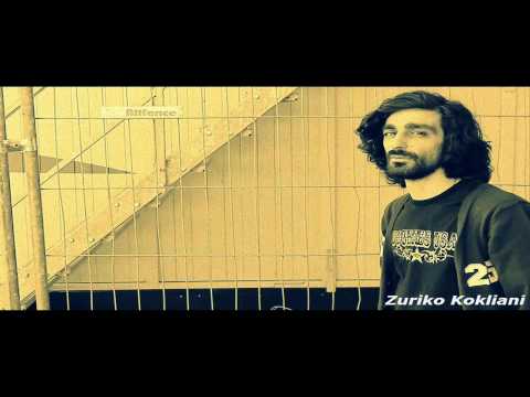Zuriko Kokliani - Hip Hop (feat - Ten Ten)