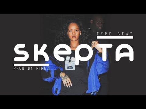 (FREE) Skepta x Stormzy Type Beat | UK Grime Beat (Prod. NINE7)