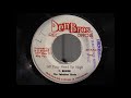 The Fabulous Shade - Lift Your Head Up High (ReggaeWise)