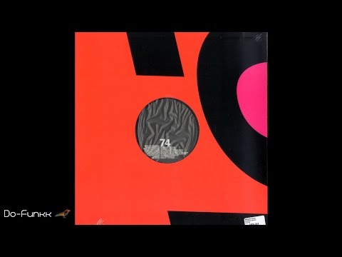 Margaret Dygas - Invisible Circles [Perlon ‎– PERL74]
