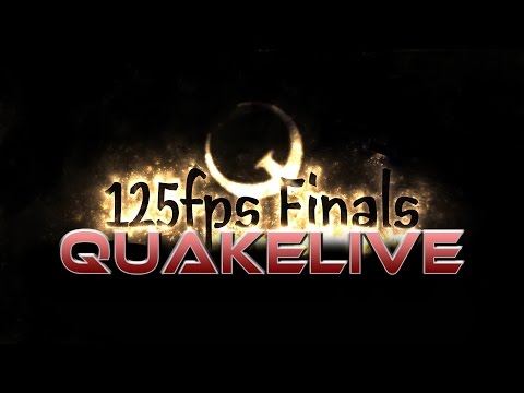 Grand Final - 125FPS Sunday Cup 20