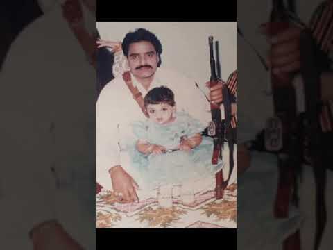 ARSHAD GUJJAR DON of Pakistan