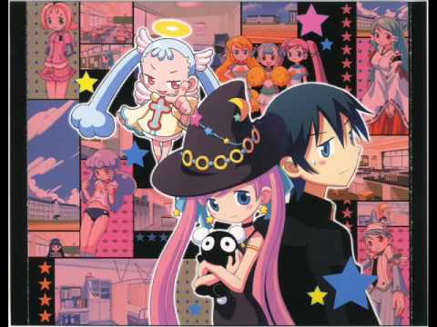 doki doki majo shinpan Soundtrack download WITH LINK