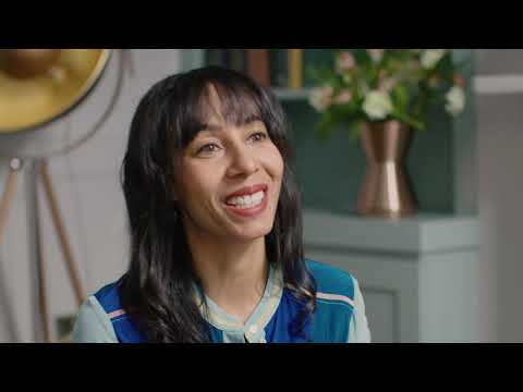 download lagu mp3 mp4 Interior Design Masters Michelle Ogundehin, download lagu Interior Design Masters Michelle Ogundehin gratis, unduh video klip Interior Design Masters Michelle Ogundehin