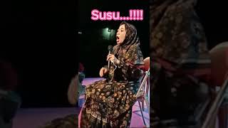 Download lagu CERAMAH LUCU | HJ AAH | mp3