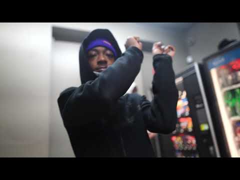 ShittyBoyz StanWill - Big Trippin" (Official Video)