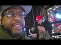 ROYAL FLUSH FUNDRAISER DJ JOE FATAL ON THE WHEELS Kakesnyc Hastyle Hastylerhymes