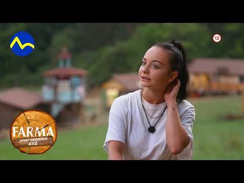 FARMA 15 | už teraz na Voyo a dnes 3. 10. 2023 o 21:55 na TV Markíza