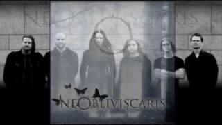 Ne Obliviscaris - Tapestry of the Starless Abstract  Part 1