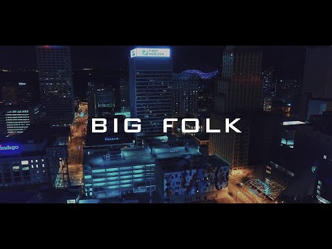 Big Folk - Letter to BG (Official Video)